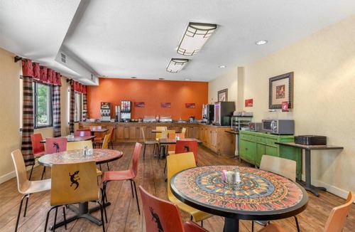 Southside Hotel | Best Western Plus Inn of Santa Fe