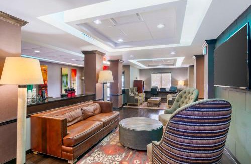 Olathe Hotel | Best Western Plus Olathe Hotel