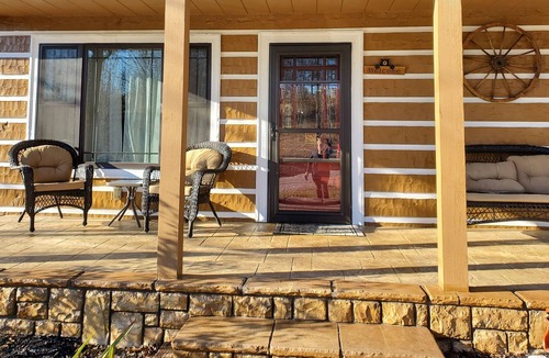 Burkesville House | Big Bear Cabin! Beautiful cabin near Dale Hollow Lake!