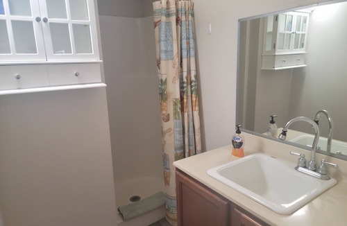 Morehead City House | Bijou Bungalow