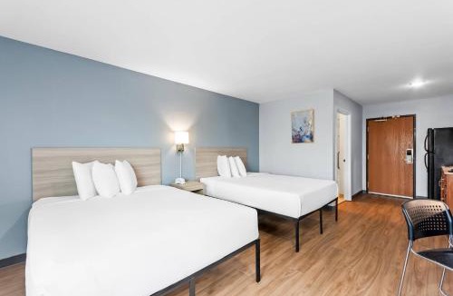 Clarksville Hotel | Birch Hill Suites Clarksville-Louisville North