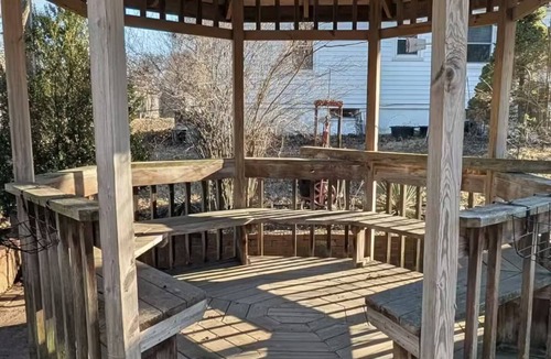 Raytown House | Birdhouse KC, 6 Mins to Stadium, peaceful 3B/2B
