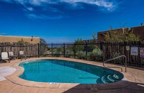 Tesuque Apartment | Bishops Villa K