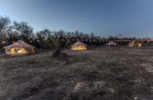 Farmington Other | Bisti Badlands Tent