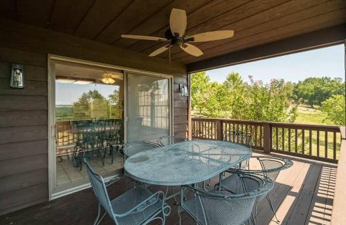 Bonne Terre House | BLAZE your Own Trail! 100 Acres of Peaceful NATURE