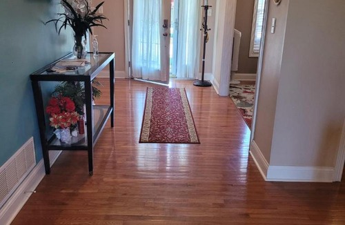 Buechel House | Blessings Private Home