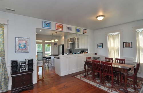 Ocracoke House | Blind Faith: Beautiful Classic Coastal Design