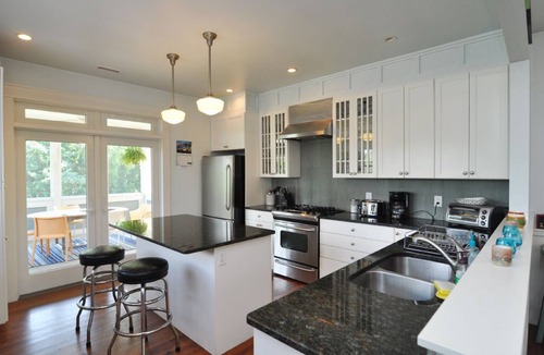 Ocracoke House | Blind Faith: Beautiful Classic Coastal Design
