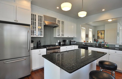 Ocracoke House | Blind Faith: Beautiful Classic Coastal Design