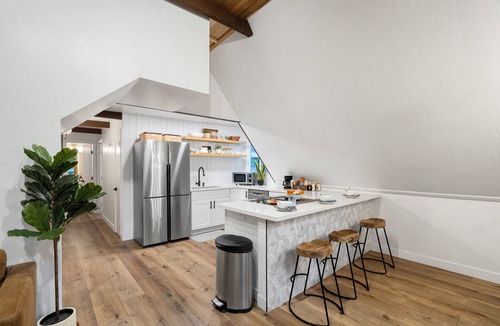 Kachina Village House | Blue Canyon