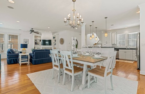 Manteo House | Blue Coral View - Village Landing 109