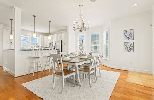 Manteo House | Blue Coral View - Village Landing 109