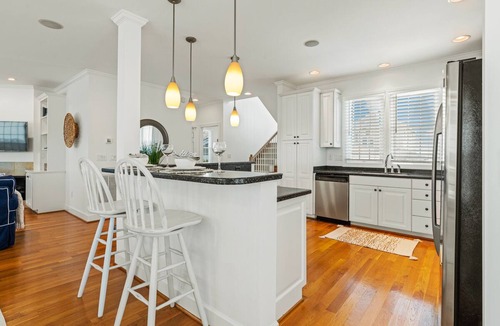 Manteo House | Blue Coral View - Village Landing 109