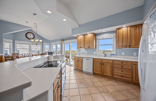 South Nags Head House | Blue Crab Cove, Nags Head, NC