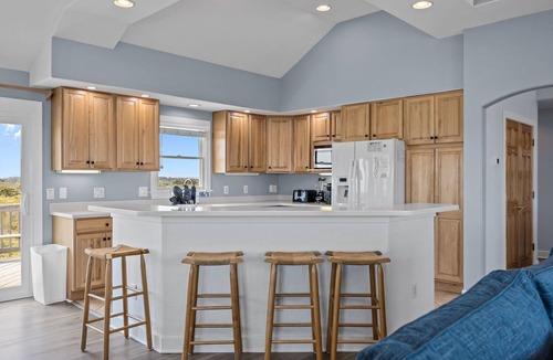 South Nags Head House | Blue Crab Cove, Nags Head, NC