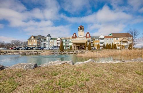 Blue Eye Apartment | Blue Eye Condo on Morningside Church Campus!