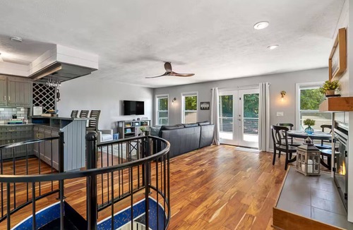 Smithville House | Blue Haven on Center Hill Lake