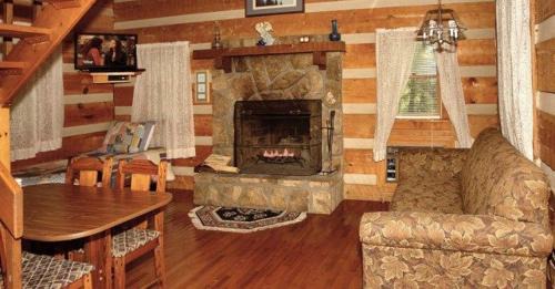 Cosby Ski Chalet | Blue Heaven