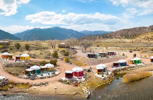 Canon City House | Blue Heron Summary: E