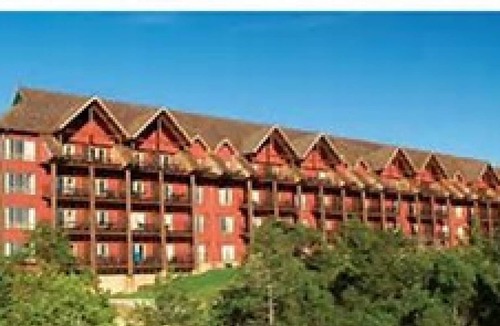 Big Cedars Condo | Bluegreen Wilderness Club at Big Cedar 2 Bedroom Combined Lodge Condo