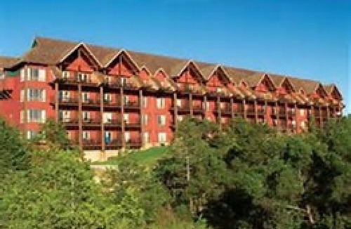Big Cedars Condo | Bluegreen Wilderness Club at Big Cedar - 2 Bedroom Lodge Condo