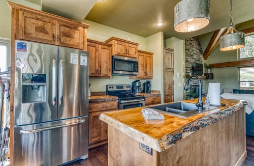 Indian Point House | Boat Slip Included, Lake Views, Close to SDC!