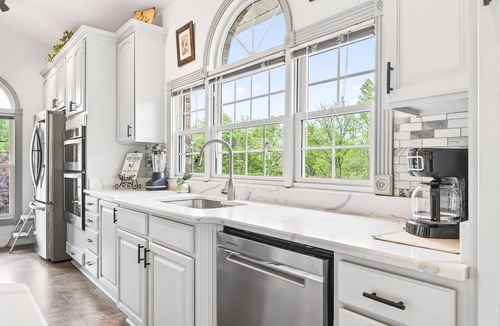 Burkesville House | Boating, Fishing, Golf, and more.