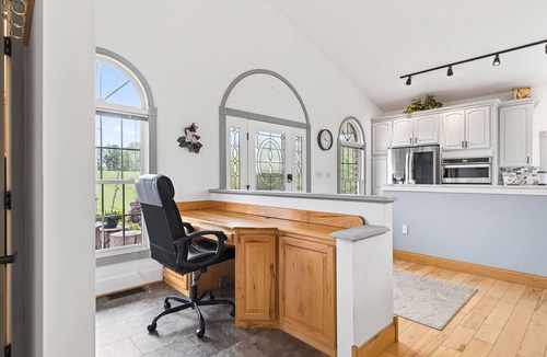 Burkesville House | Boating, Fishing, Golf, and more.