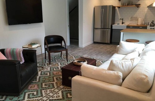 Bonnycastle Apartment | Bonnycastle Carriage House · Stellar Suites | Sunny Carriage House | Highlands
