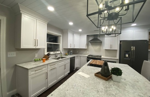 Prospect House | Book your PGA vacation home on the golf course.