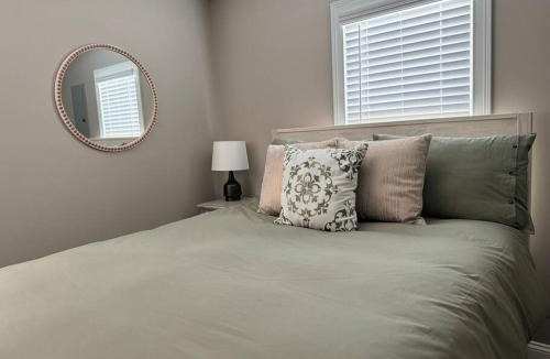 Lebanon House | Bourbon Trail Bungalow