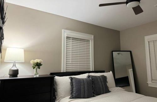 Lebanon House | Bourbon Trail Bungalow