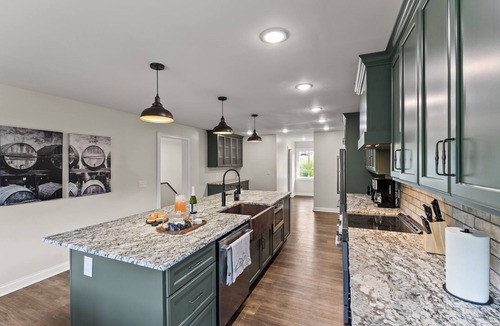 Waddy House | Bourbon Trail Estate - Theater, Games & Hot Tub