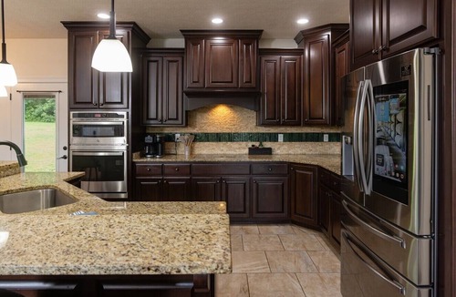 Nazareth House | Bourbon Trailhead Bardstown