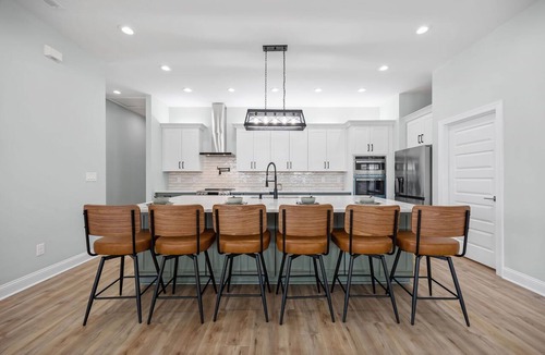 Emerald Isle House | Brand New Beach House With Ocean View & Steps Away From The Water!