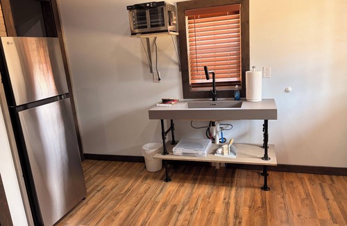 Iuka Cabin | BRAND NEW! Crappie Cottage – Peaceful Pickwick Getaway