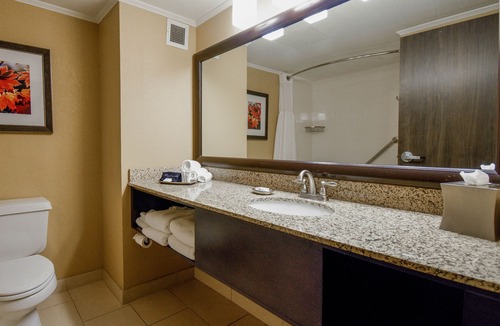 Table Rock Hotel | Branson Hillside Hotel