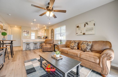 Branson Condo | Branson Retreat w/Pool Access ~ 3 Mi to Dtwn