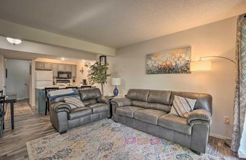Notch Estates Apartment | Branson West Condo - 2 Mi to Silver Dollar City