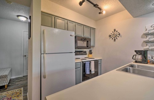 Notch Estates Condo | Branson West Condo - 2 Mi to Silver Dollar City