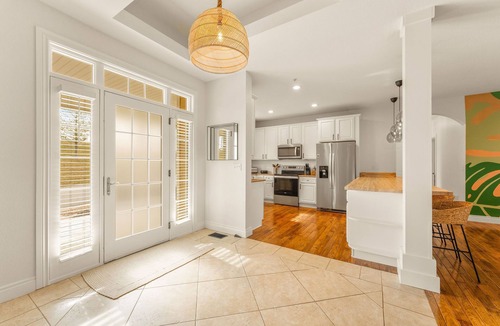 Branson House | BransonBliss: Golf, CommunityPool, Fireplace, Workspace, 30ft patio