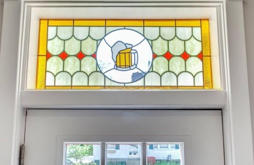 Phoenix Hill House | Brew & View | Walkable | City View | Beer District