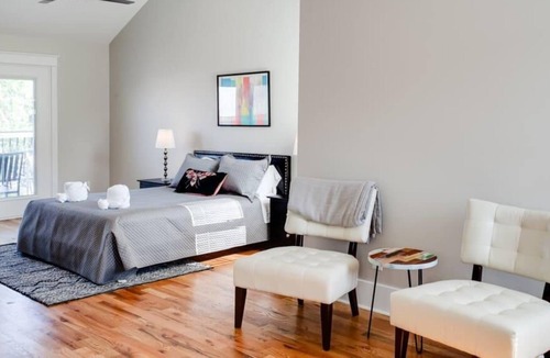 Phoenix Hill House | Brew & View | Walkable | City View | Beer District