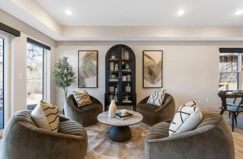 Branson House | Briarwood Bay