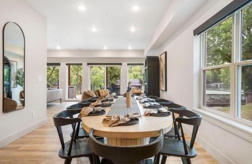 Branson House | Briarwood Bay