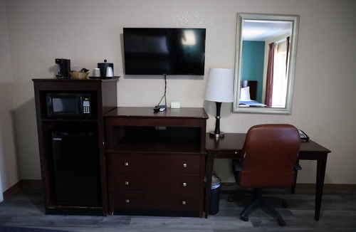 Alamogordo Hotel | Budget Inn