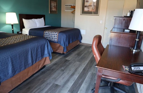 Alamogordo Hotel | Budget Inn
