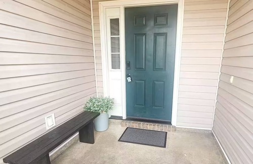 Starkville House | Bulldawg Bay – 2BR/2BA Near MSU, New remodeled