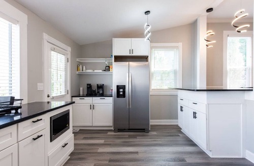 Butchertown House | Butchertown House/Family/Pet-Friendly Home w/Amazing Views