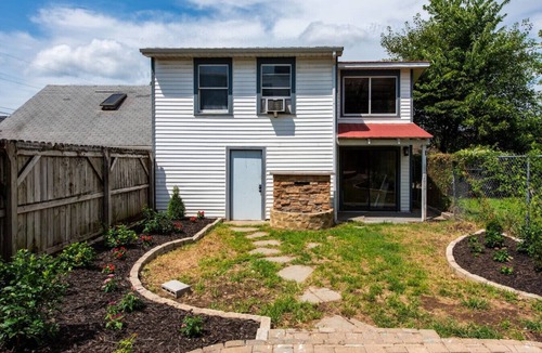 Butchertown House | Butchertown House/Family/Pet-Friendly Home w/Amazing Views